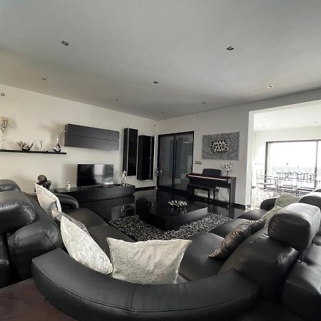 Vivenda Luxuosa Villa Feteiras ภายนอก รูปภาพ