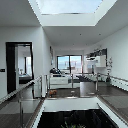 Vivenda Luxuosa Villa Feteiras ภายนอก รูปภาพ