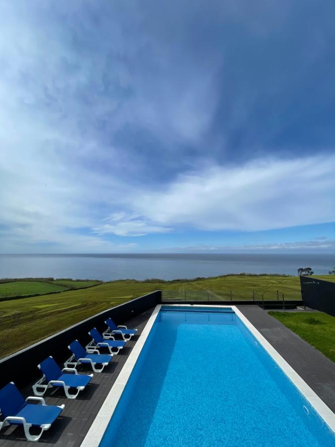 Vivenda Luxuosa Villa Feteiras ภายนอก รูปภาพ