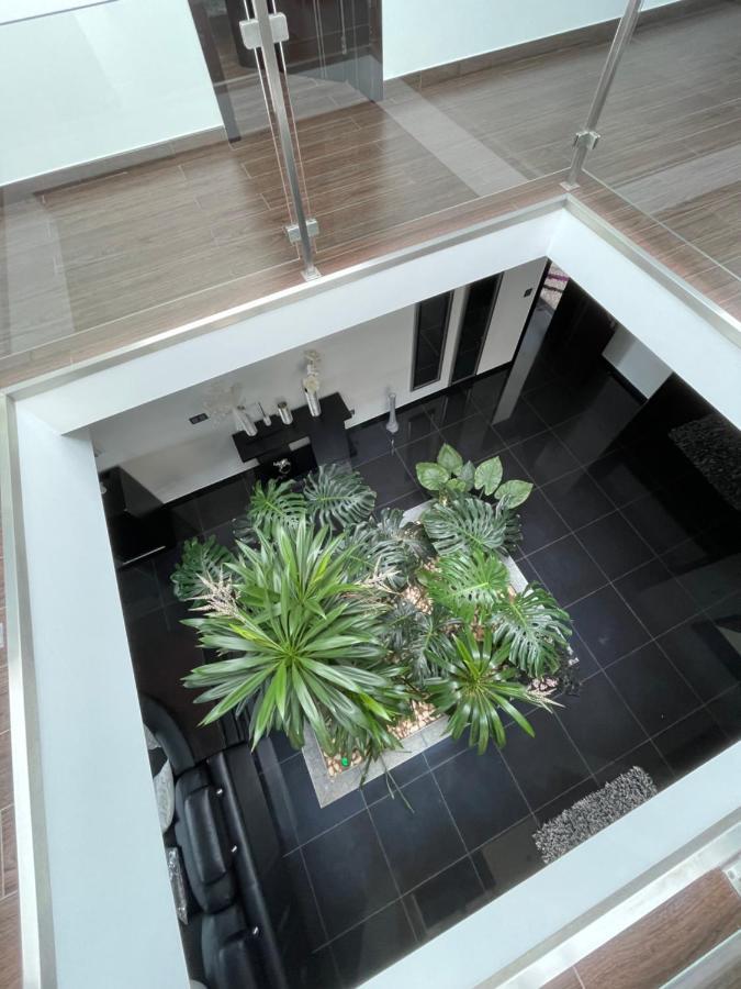 Vivenda Luxuosa Villa Feteiras ภายนอก รูปภาพ