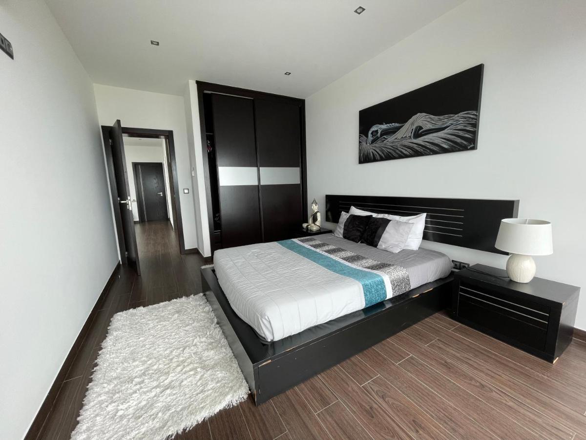 Vivenda Luxuosa Villa Feteiras ภายนอก รูปภาพ