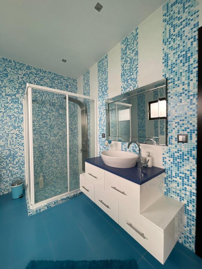 Vivenda Luxuosa Villa Feteiras ภายนอก รูปภาพ