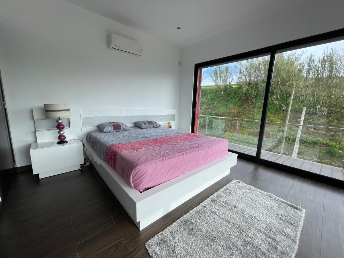Vivenda Luxuosa Villa Feteiras ภายนอก รูปภาพ