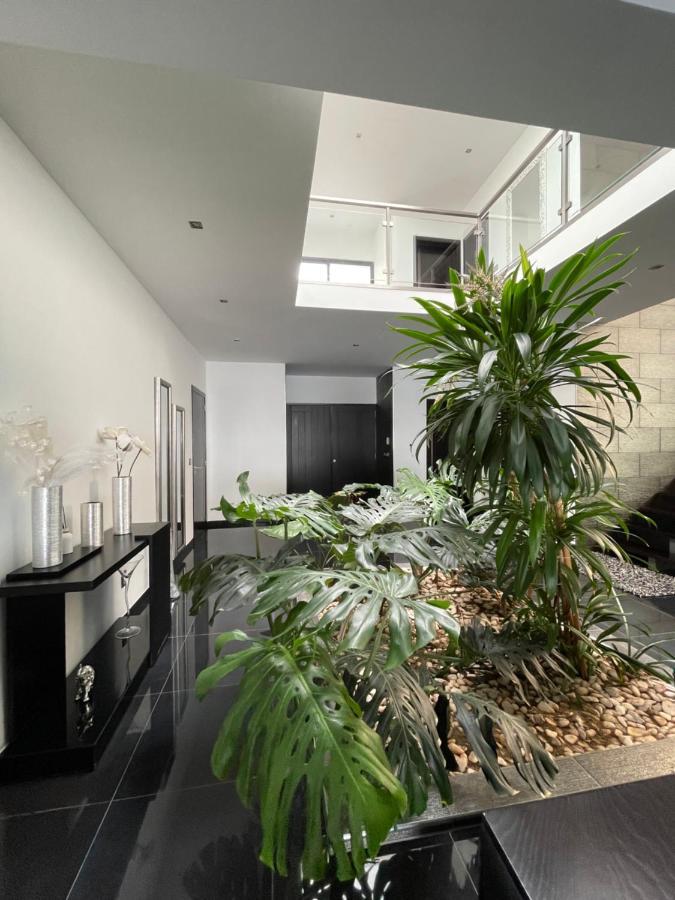 Vivenda Luxuosa Villa Feteiras ภายนอก รูปภาพ