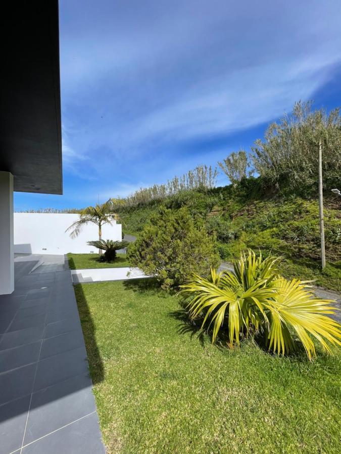 Vivenda Luxuosa Villa Feteiras ภายนอก รูปภาพ