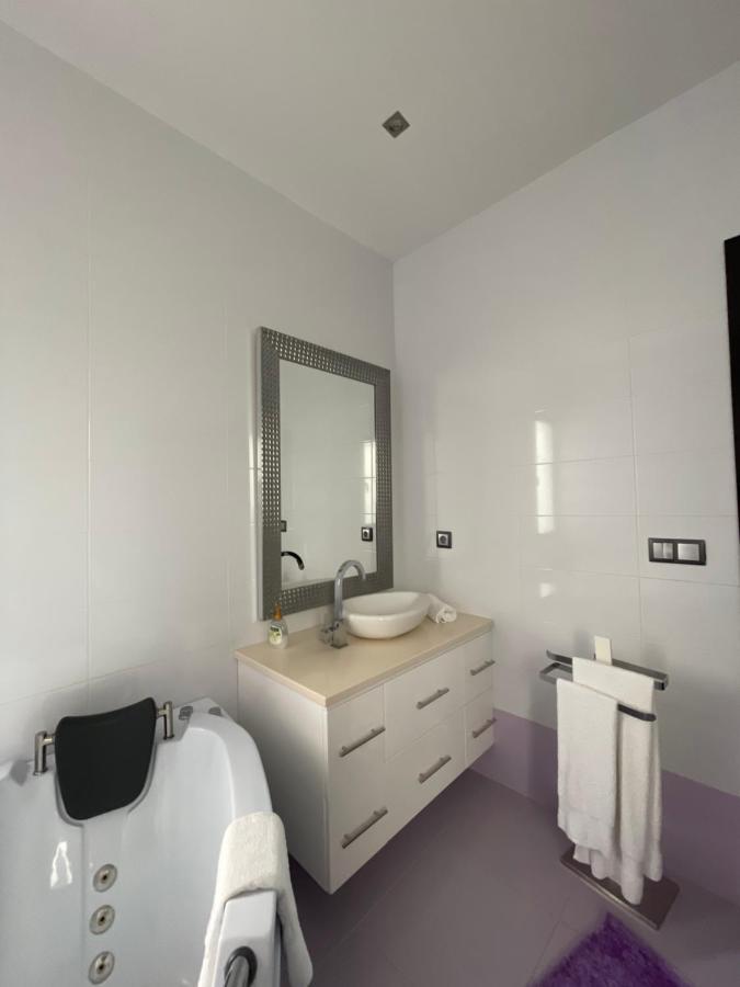 Vivenda Luxuosa Villa Feteiras ภายนอก รูปภาพ