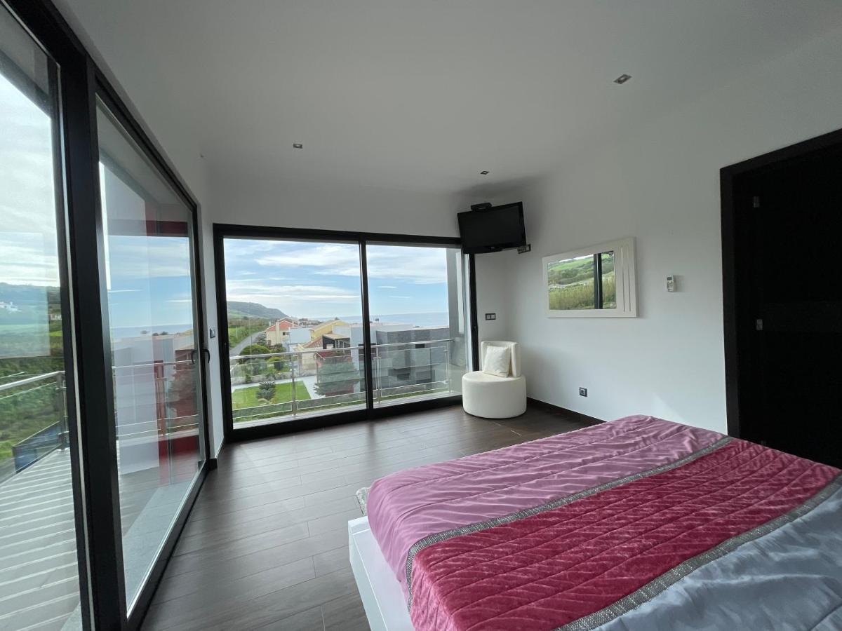 Vivenda Luxuosa Villa Feteiras ภายนอก รูปภาพ