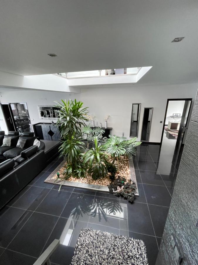 Vivenda Luxuosa Villa Feteiras ภายนอก รูปภาพ