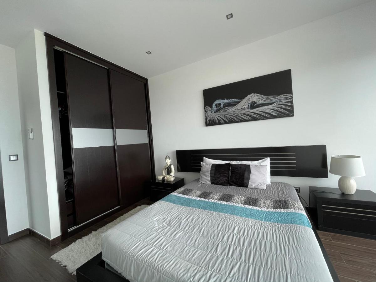 Vivenda Luxuosa Villa Feteiras ภายนอก รูปภาพ