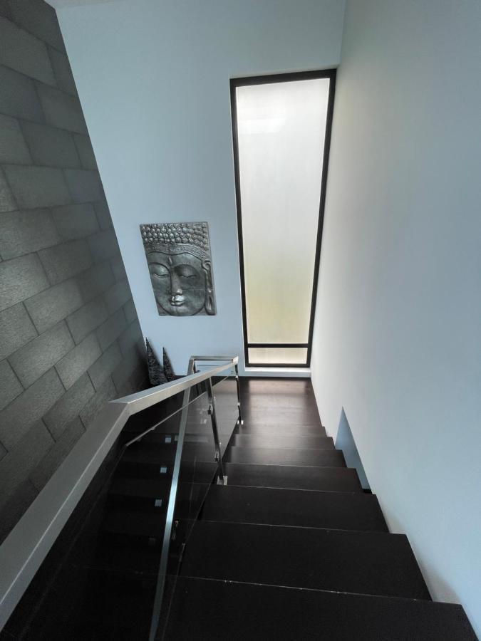 Vivenda Luxuosa Villa Feteiras ภายนอก รูปภาพ