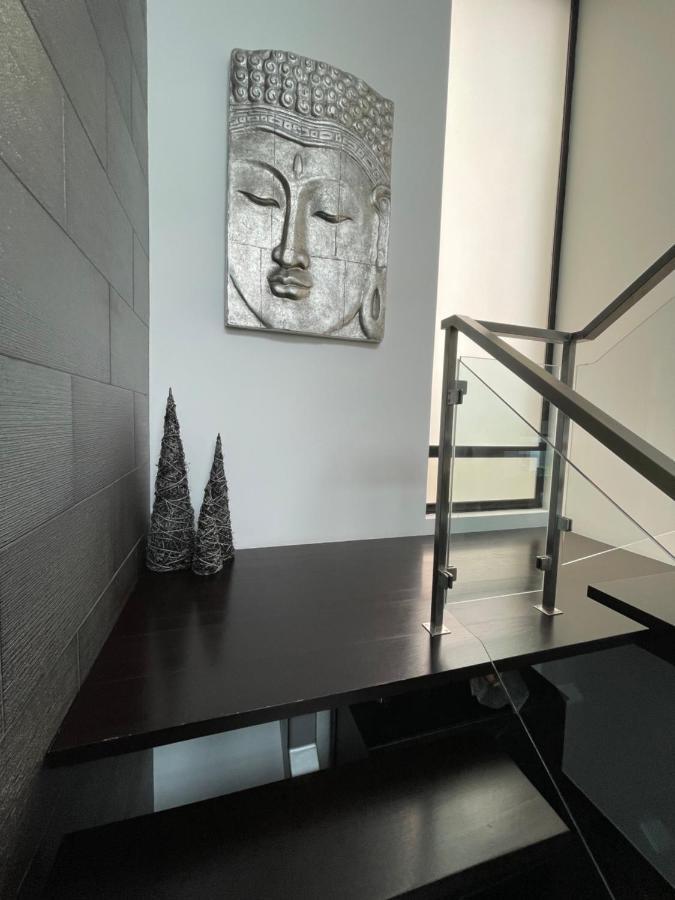 Vivenda Luxuosa Villa Feteiras ภายนอก รูปภาพ