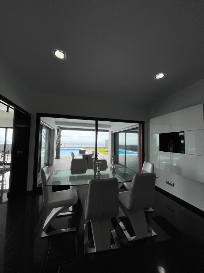 Vivenda Luxuosa Villa Feteiras ภายนอก รูปภาพ