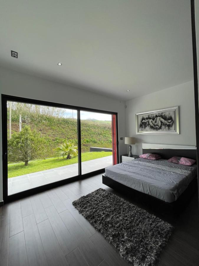 Vivenda Luxuosa Villa Feteiras ภายนอก รูปภาพ