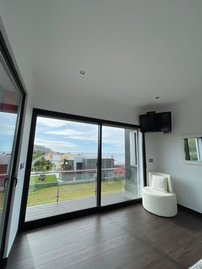 Vivenda Luxuosa Villa Feteiras ภายนอก รูปภาพ
