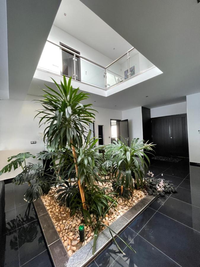 Vivenda Luxuosa Villa Feteiras ภายนอก รูปภาพ