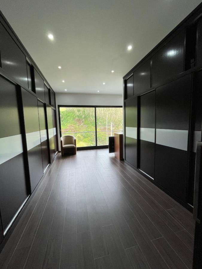 Vivenda Luxuosa Villa Feteiras ภายนอก รูปภาพ